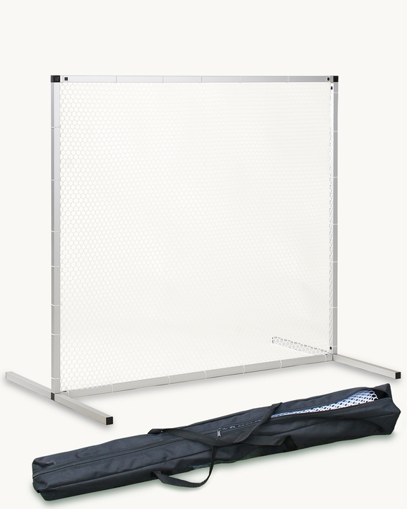 Aluminum Hoopers Gate with carrying bag