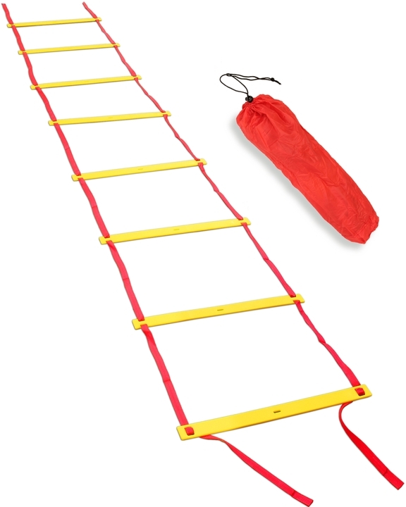 Coordination ladders in 4 m and 6 m lengths