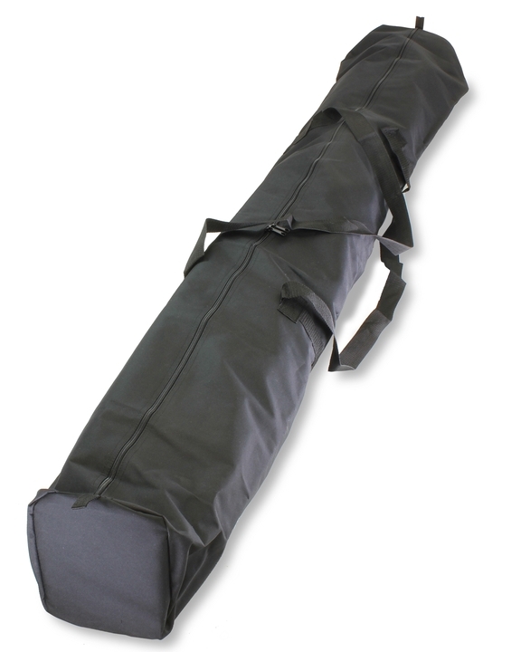 Tasche für Stangen bis 180 cm Länge (ohne Inhalt)