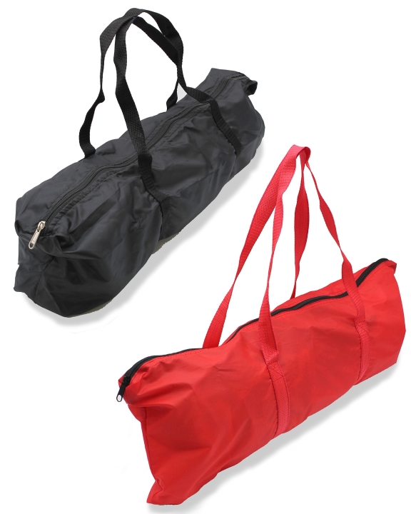 Bag for mini hurdles with bars 50 cm (without contents)