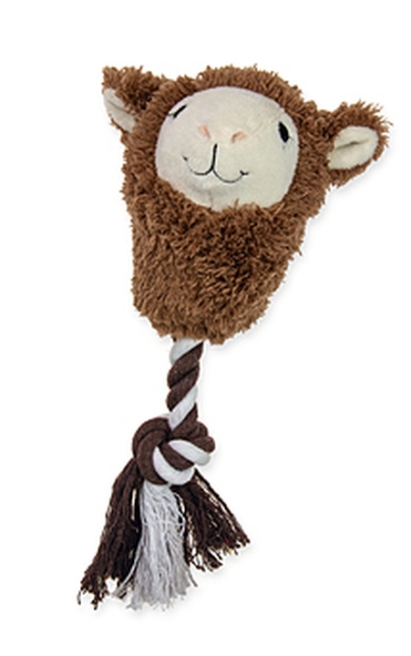 Alpaca – toy to cuddle with
