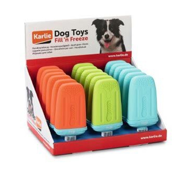Lollipop Hundespielzeug