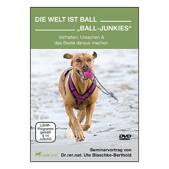DVD – The World is Ball – Ball Junkies