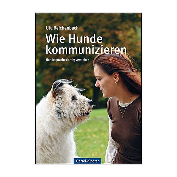 Buch – Wie Hunde kommunizieren